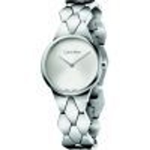 Calvin Klein Serpent Montre K6e23146