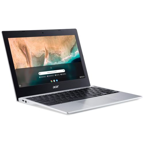 Acer Chromebook 311 CB311-11H - 11.6" MT8183 4 Go RAM 32 Go SSD Argent