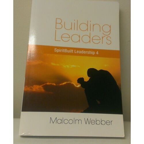 Building Leaders