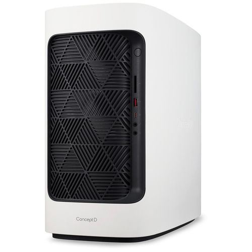 Acer ConceptD 300 CT300-52A - Core i7 I7-11700 2.5 GHz 16 Go RAM 1 To Noir