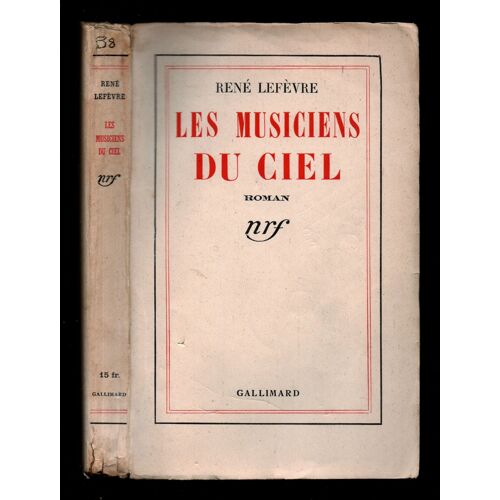 Les Musiciens Du Ciel