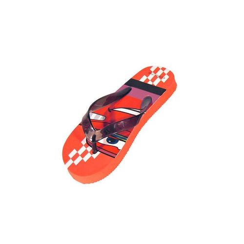 Tong Enfant T30/31 Cars Rouge