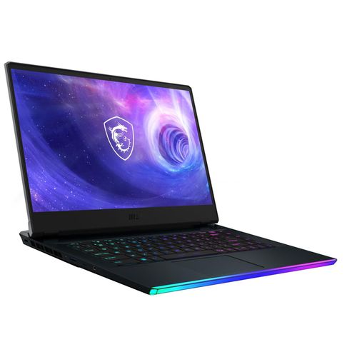 MSI Raider GE66 12UE-642FR - 15.6" Core i7 I7-12700H 16 Go RAM 1 To SSD Noir