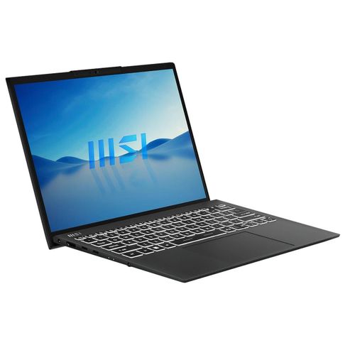 MSI Prestige 13 Evo A13M-037FR - 13.3" Core i7 I7-1360P 16 Go RAM 1 To SSD Gris