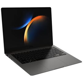 Samsung Galaxy Book3 Pro - 14" Core i7 I7-1360P 16 Go RAM 512 Go SSD Carte graphique Intel Iris Xe - Gris
