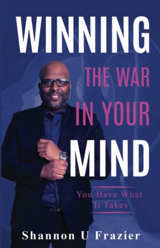 Winning The War In Your Mind