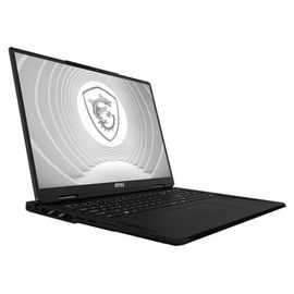 PC Gamer MSI CreatorPro X18 HX A14VMG-448FR
