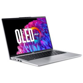 Acer Swift Go 14 SFG14-63 - 14" Ryzen 7 8845HS 16 Go RAM 1.024 To SSD Gris AZERTY