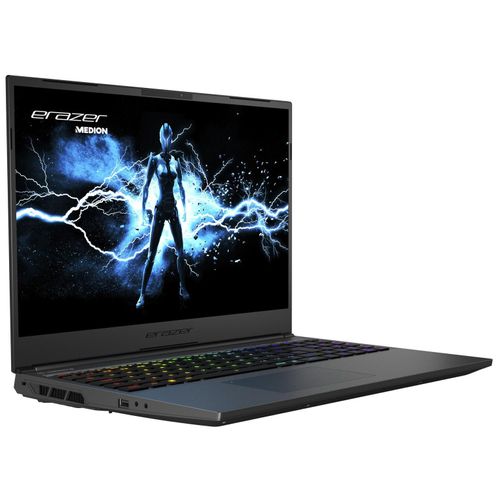 PC portable Gaming Medion ERAZER Major X20 (MD62614) - 16¿ QHD 240Hz - i7-14700HX - 16Go - SSD 1To - RTX 4070 - AZERTY