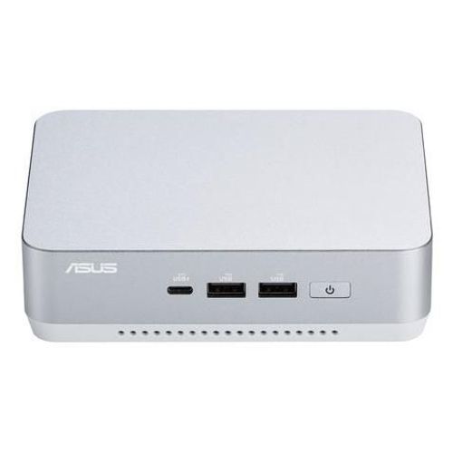 ASUS NUC 14 Pro+ Kit RNUC14RVSU900002I - Core Ultra 9 185H 2.3 GHz Blanc