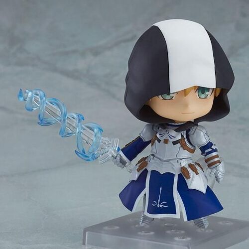 Fate/Grand Order Figurine Nendoroid Saber/Arthur Pendragon (Prototype) Ascension Ver. 10 Cm