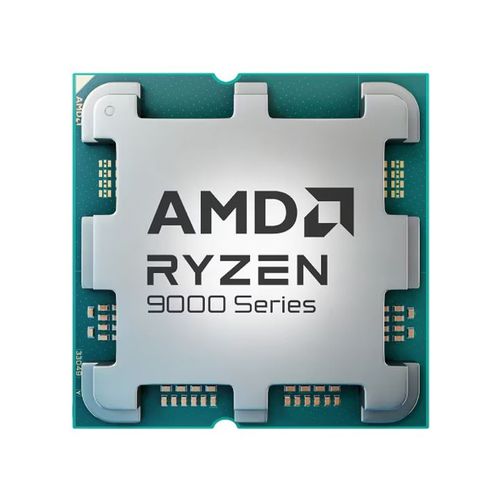 AMD Ryzen 5 9600X processeur 3,9 GHz 38 Mo L2 & L3