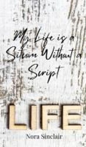 My Life Is A Sitcom Without A Script