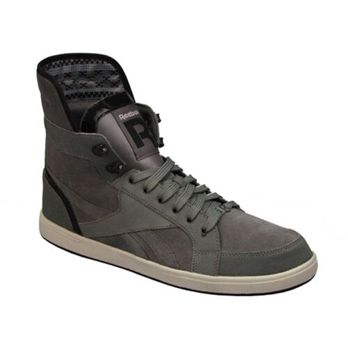 Montantes Reebok Sl Flip Marron