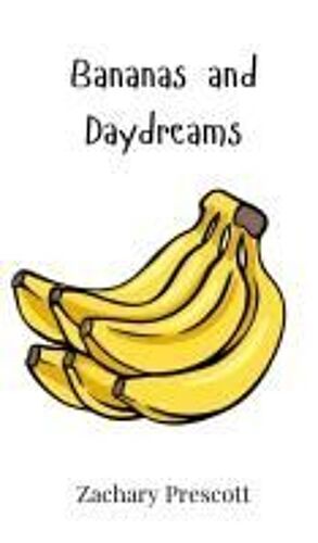 Bananas And Daydreams