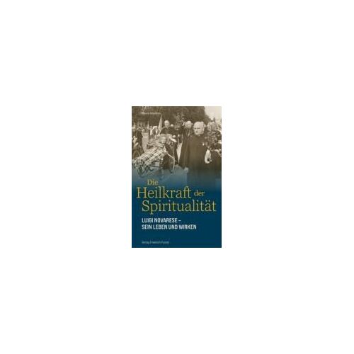 Die Heilkraft Der Spiritualität