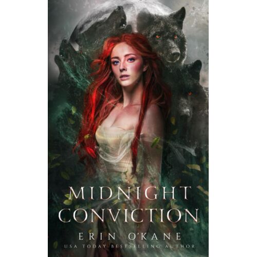 Midnight Conviction: Bloodlines Book Four