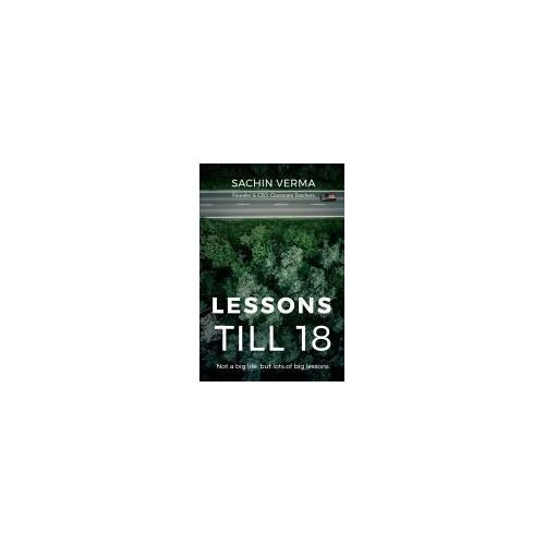 Lessons Till 18