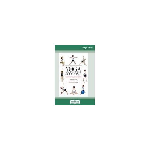 Yoga And Scoliosis