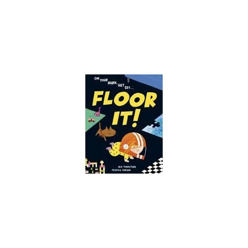 Floor It!