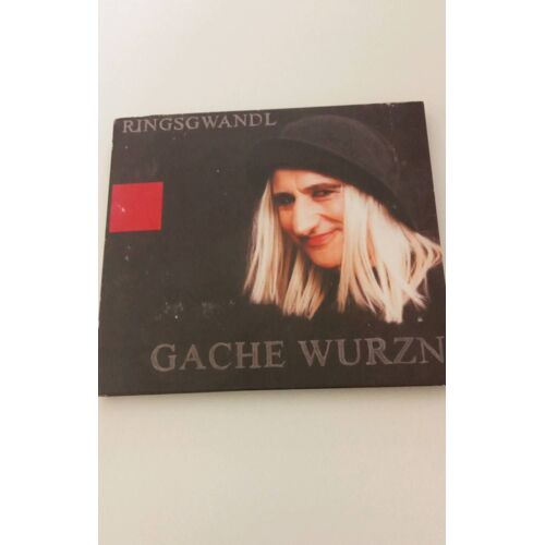 Ringsgwandl Gache Wurzn