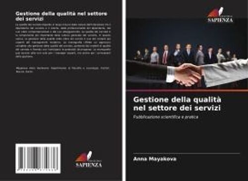 Gestione Della Qualità Nel Settore Dei Servizi