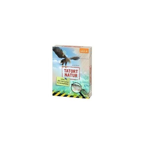 Expedition Natur - Tatort Natur