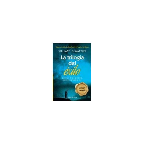 La Trilogia Del Exito