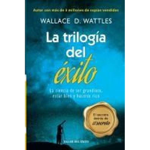 La Trilogia Del Exito