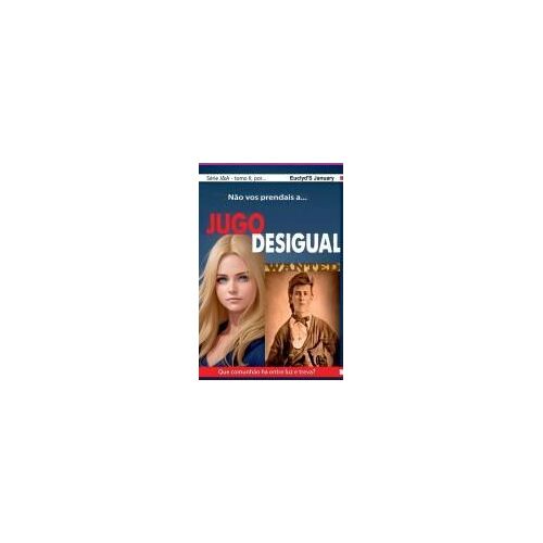 Jugo Desigual