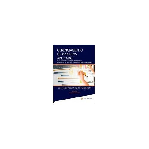 Gerenciamento De Projetos Aplicado