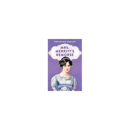 Mrs. Merritt's Remorse