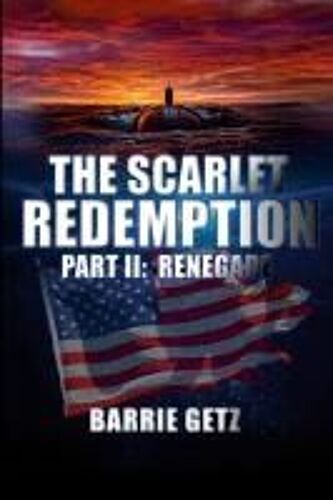 The Scarlet Redemption Ii