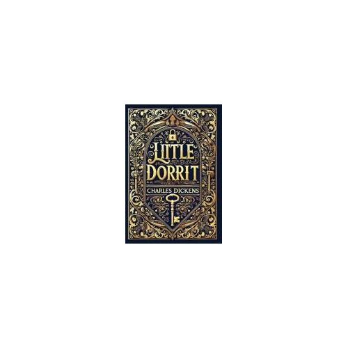 Little Dorrit (Collector's Edition) (Laminated Hardback With Jacket)