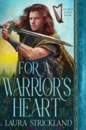 For A Warrior's Heart