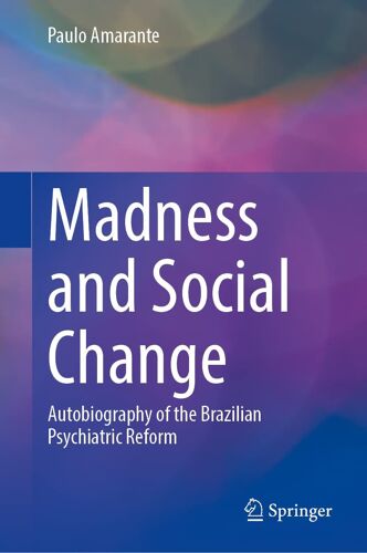 Madness And Social Change