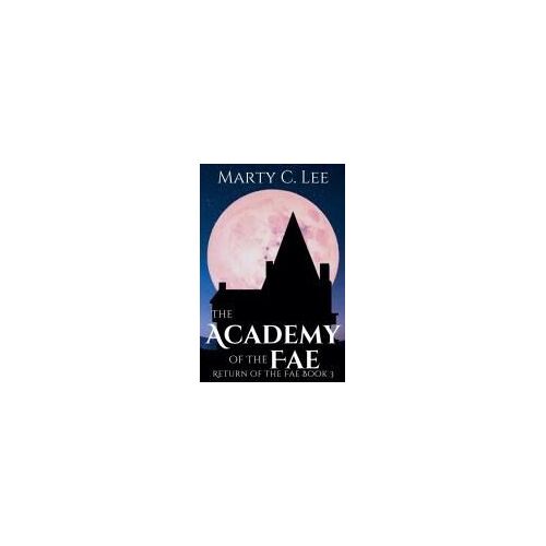 The Academy Of The Fae
