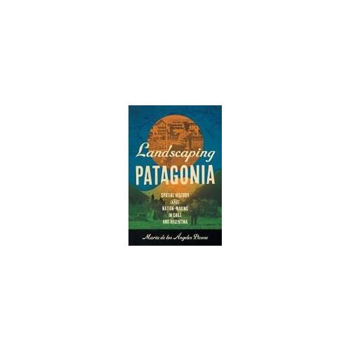 Landscaping Patagonia
