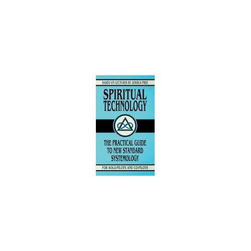 Spiritual Technology