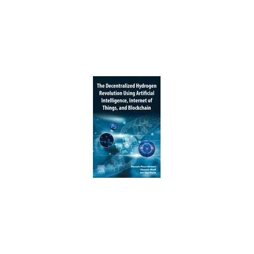The Decentralized Hydrogen Revolution Using Artificial Intelligence, Internet Of Things, And Blockchain