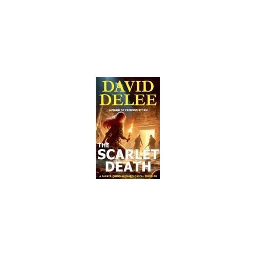 The Scarlet Death