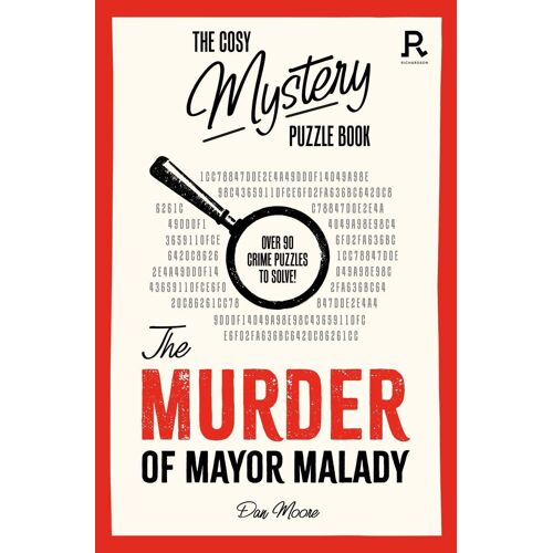 The Murder Of Mayor Malady