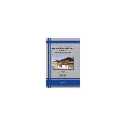 Vernacular Architecture
