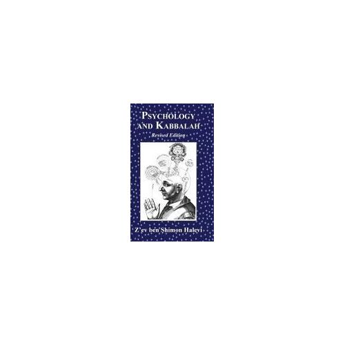 Psychology And Kabbalah