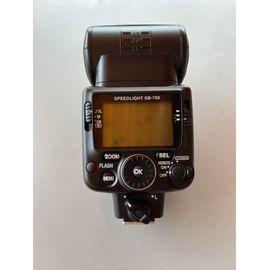 Flash Nikon Speedlight SB-700