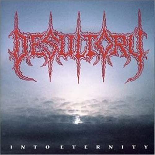 Into Eternity
