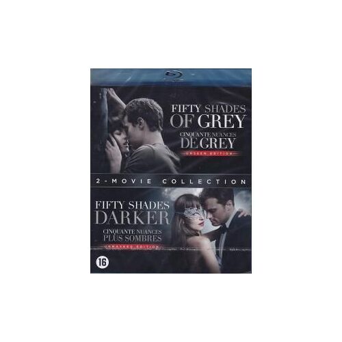 Fifty Shades Of Grey