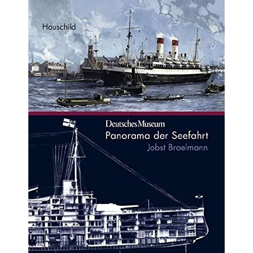 Deutsches Museum - "Panorama Der Seefahrt"