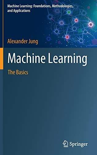 Machine Learning