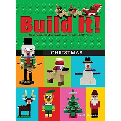 Build It! Christmas